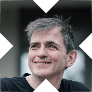 Laurence Kirk photo